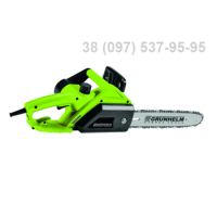 Електропила ланцюгова Grunhelm GES18-35B