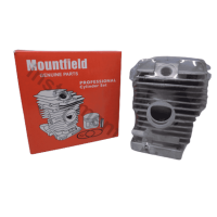 Поршнева для бензопил ms390 mountfield
