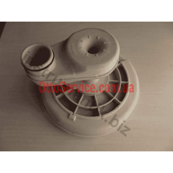 Дифузор та інжектор на станцію Elpumps VB 1300