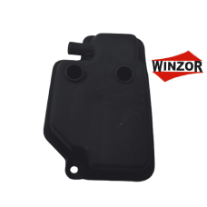 Глушник для мотокос fs120, fs250 winzor