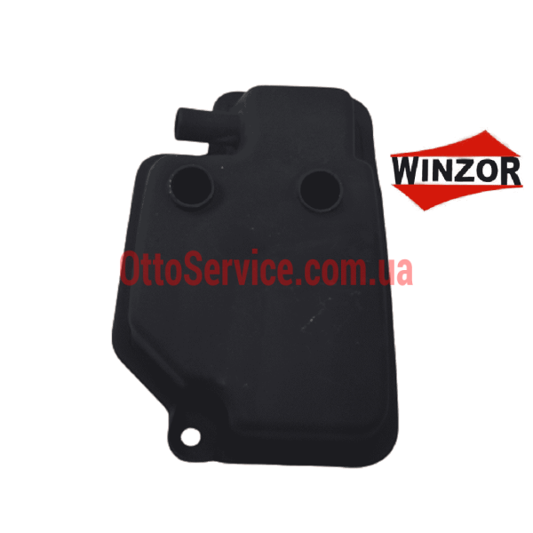 Глушник для використання в мотокосах FS120 та FS250 від Winzor