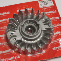 Маховик для ms440 mountfield