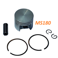 Поршень для MS 180, 018 Atlant