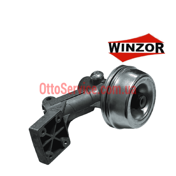Редуктор для використання в мотокосах fs55 winzor