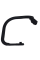 Ручка дугоподібна для ms341, ms361 (11357911700)