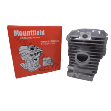 Поршнева для бензопил ms390 mountfield