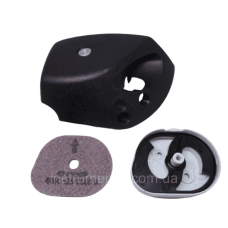 Фільтр повітряний в зборі для мотокос fs56, fs56c, fs56r, fs56rc 
