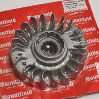 Маховик для бензопили  ms440 mountfield