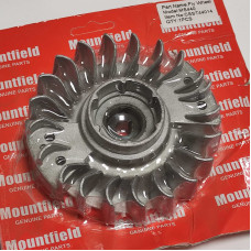 Маховик для ms440 mountfield