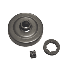 Зірочка в зборі для ms440, ms460 winzor
