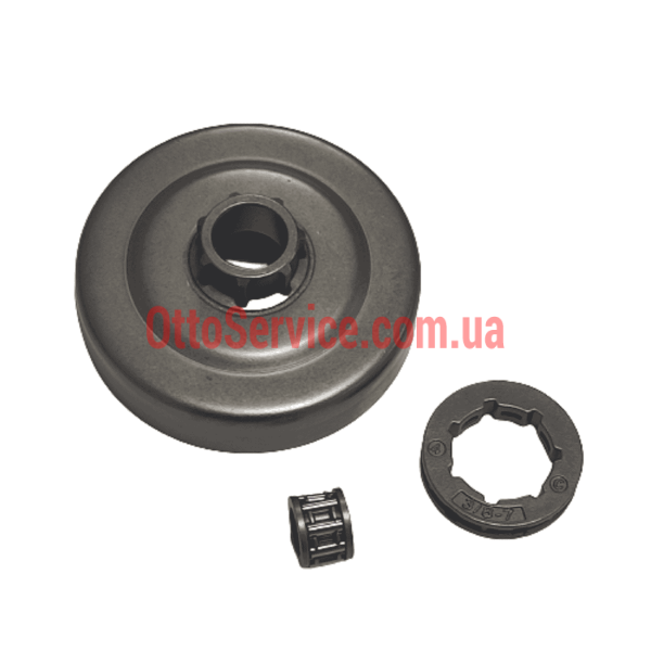 Зірочка в зборі Winzor, застосовується в моделях MS 440, MS 460