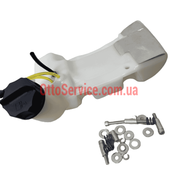 Бензобак в зборі для oleo-mac sparta 37,38, 42, 44