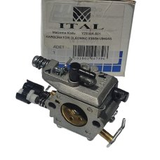 Карбюратор для oleo-mac 941,941c walbro