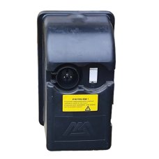 Кожух двигуна бетономішалки Agrimotor 130 л, 155 л, 190л