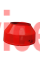 Верхній барабан (Груша) для бетонозмішувачів limex 190л 