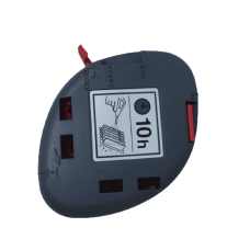 Повітряний фільтр з корпусом для oleo-mac sparta 25/250t,efco ark 25