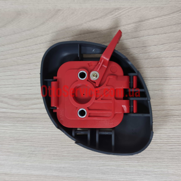 Повітряний фільтр з корпусом для oleo-mac sparta 25/250t,efco ark 25