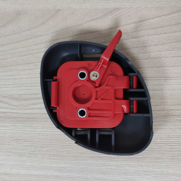 Повітряний фільтр з корпусом для oleo-mac sparta 25/250t,efco ark 25