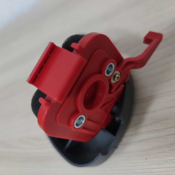 Повітряний фільтр з корпусом для oleo-mac sparta 25/250t,efco ark 25