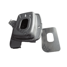 Глушник для oleo-mac gs35, gs350 