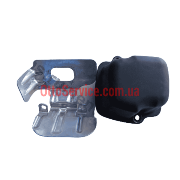 Глушник для oleo-mac gs410c 