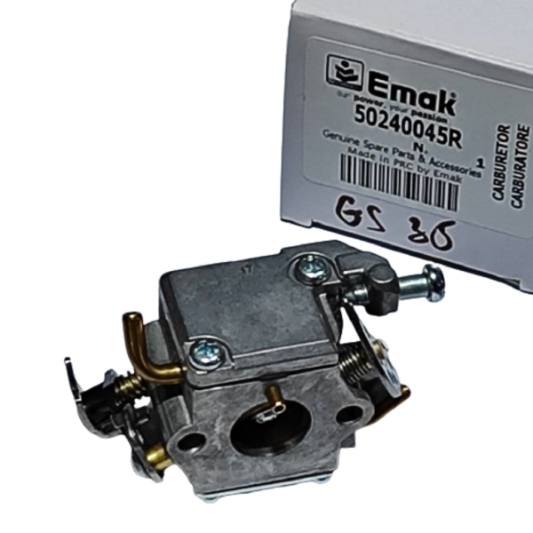 Оригінальний карбюратор для бензопил Oleo-Mac GS 35, GS 35 C, GS 350