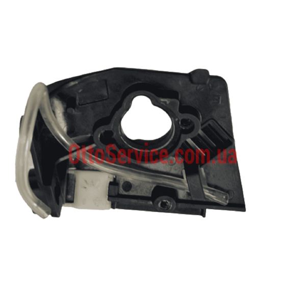 Тримач коліна карбюратора для Oleo-Mac GS35, GS350 - Артикул: [артикул].