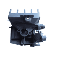 Тримач карбюратора для oleo-mac gs35, gs350 