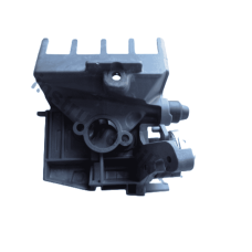 Тримач карбюратора для oleo-mac gs35, gs350 