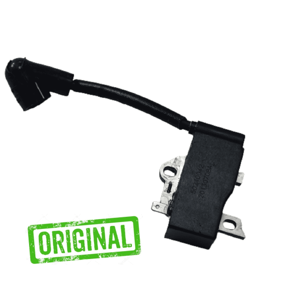 Запалювання для oleo-mac gs35, gs35c, gs350 оригінал
