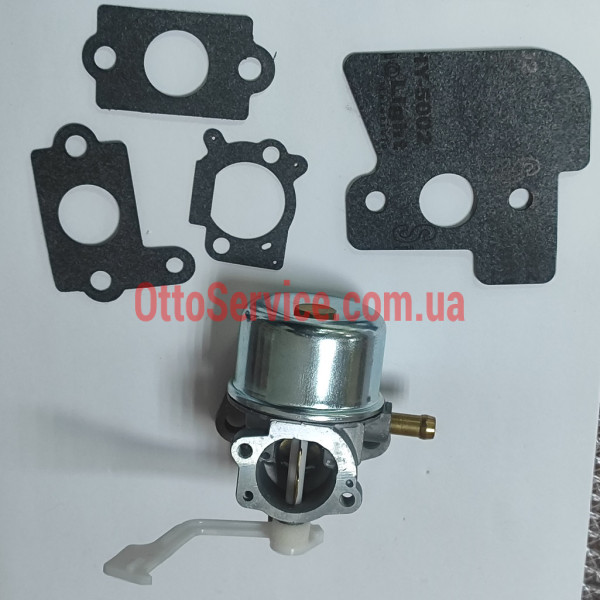 Карбюратор для Briggs & Stratton 690152