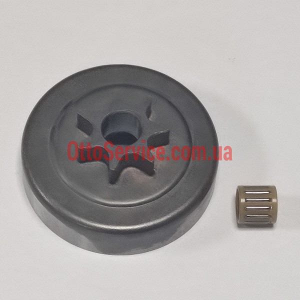 Зірочка 7 променів для oleo-mac 937, gs410c, 941c, 941cx оригінал