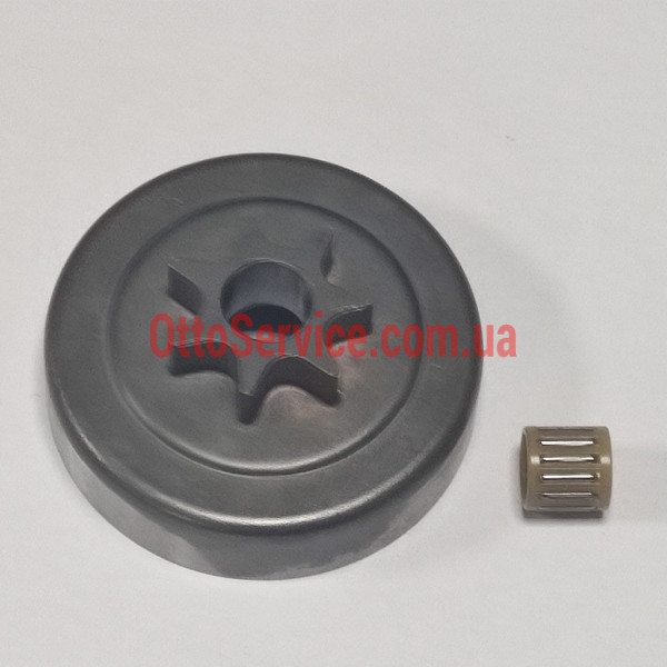 Зірочка 7 променів для oleo-mac 937, gs410c, 941c, 941cx оригінал