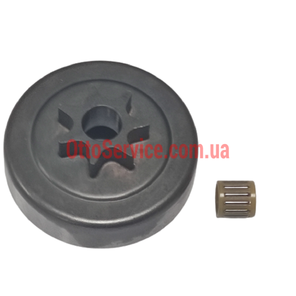 Зірочка 7 променів для oleo-mac 937, gs410c, 941c, 941cx оригінал