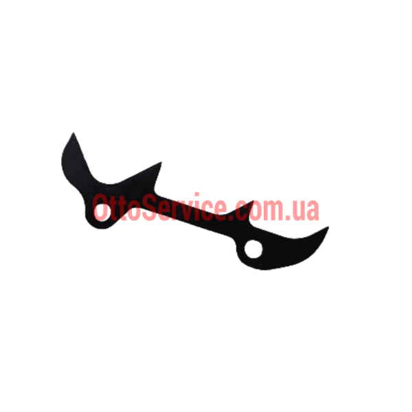Зубчастий упор для oleo-mac 937, 941c, gs410c, 941cx