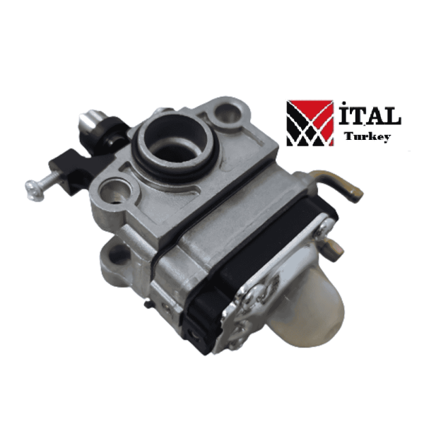 Карбюратор для Oleo-Mac Sparta 25/250T, Efco Stark 25 - від виробника  Ital