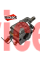 Карбюратор для oleo-mac gs35, gs35c, gs350 winzor