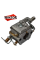 Карбюратор для oleo-mac gs35, gs35c, gs350 winzor