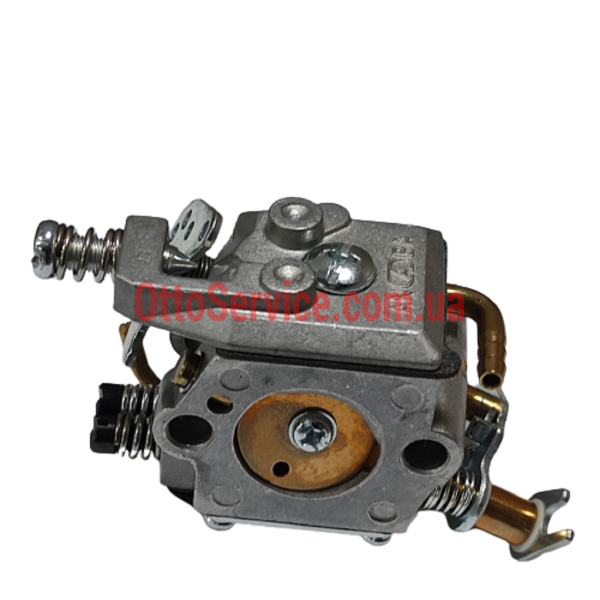 Карбюратор для oleo-mac gs35, gs35c, gs350 winzor