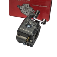 Карбюратор для echo srm4605 
