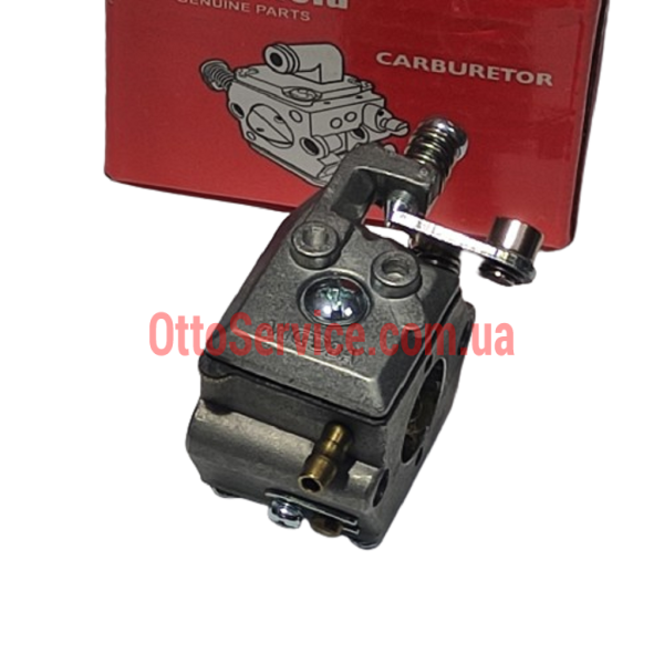 Карбюратор для echo srm4605 