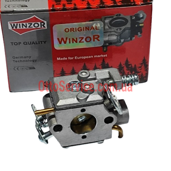 Надійний карбюратор для Partner 350s, 340s, 360s від виробника Winzor