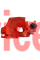 Картер для бензопил oleo-mac 937, 941, gs410c