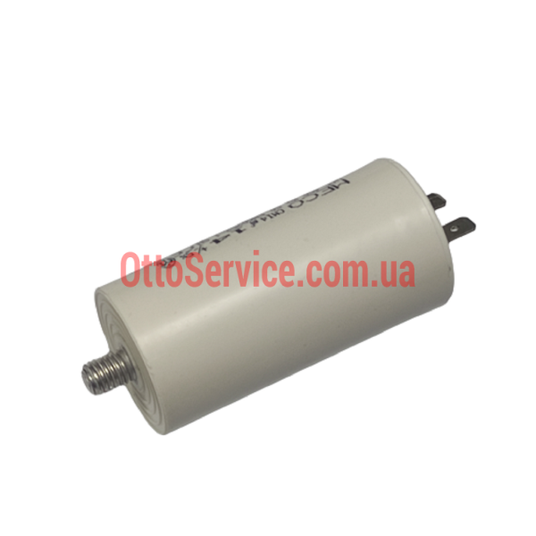 Конденсатор 14mf до бетонозмішувача altrad liv 145 / 130 ng