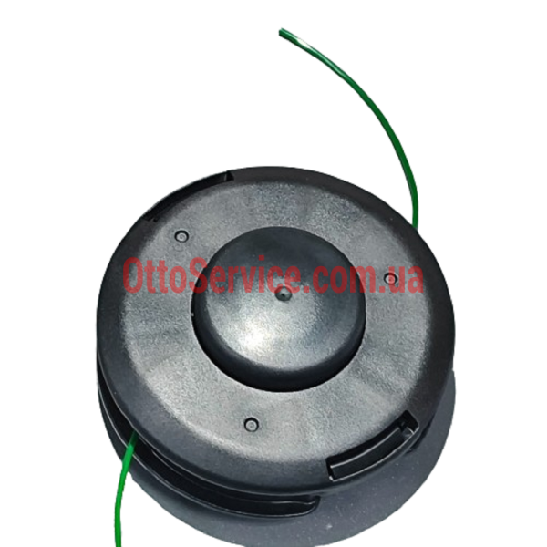 Косильна головка (шпуля) для oleo-mac sparta 25/250t, efco ark 25