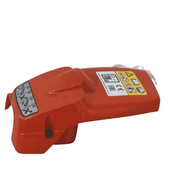 Кришка повітряного фільтра для husqvarna 135, 135e, 140, 140е 