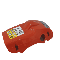 Кришка повітряного фільтра для husqvarna 135, 135e, 140, 140е 