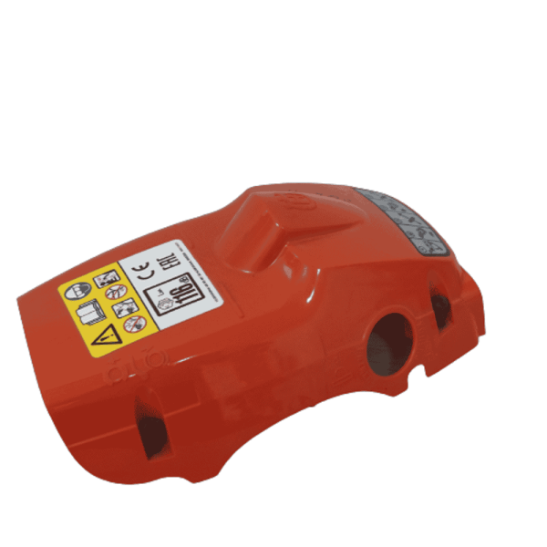 Кришка повітряного фільтра для husqvarna 135, 135e, 140, 140е 