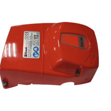 Кришка повітряного фільтра для oleo-mac gs35, gs350 