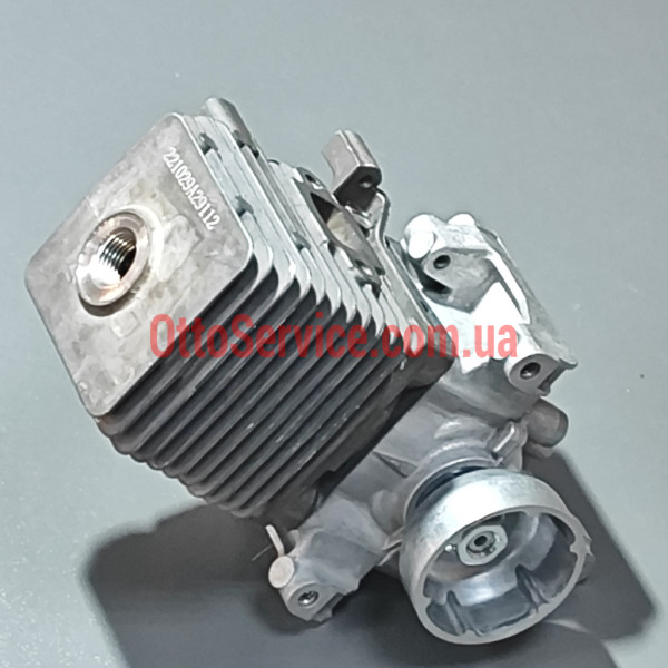 Двигун для використання в мотокосах  fs38, fs45, fs34 c-e Німеччина
